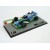 1/43 Hachette BENETTON B194 1994 Michael Schumacher ABF1M016
